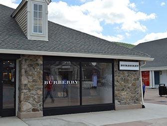 burberry woodbury commons address|Burberry outlet Woodbury Commons.